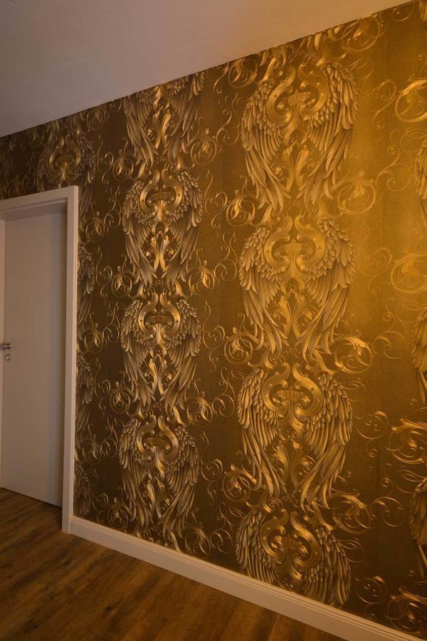 Hotel Am Kirchplatz Sachsenheim Dış mekan fotoğraf